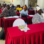 Soya Value Chain Ghana